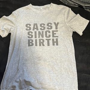 Size medium off brand